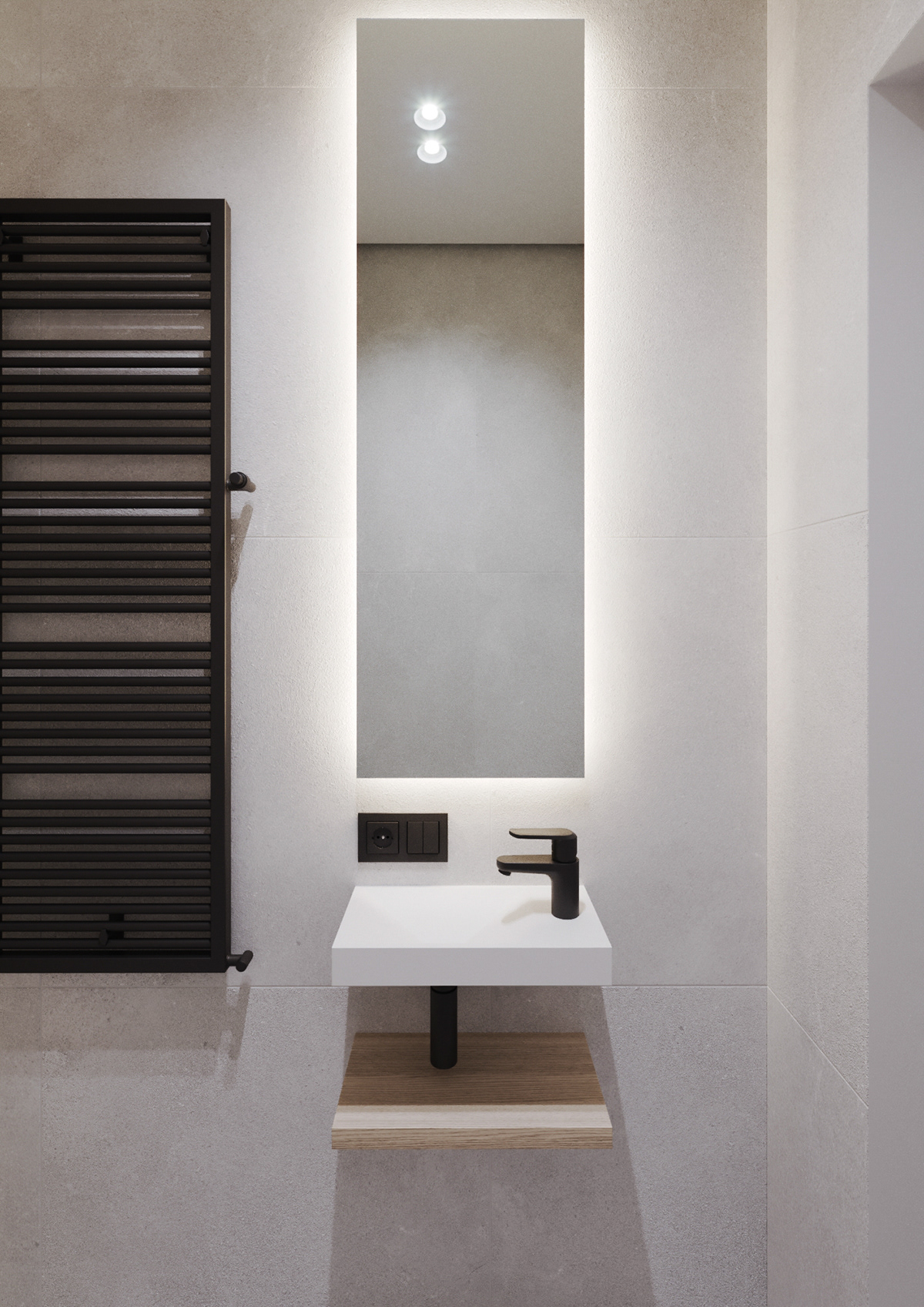 Colorful Bathroom Ideas